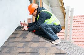 Best Roof Insulation Installation  in Oakhurst, CA